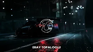 Topic, A7S - Why Do You Lie To Me ft. Lil Baby (Eray Topaloğlu Remix)