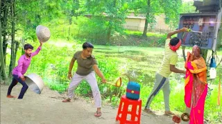 Very Special Trending Funny Comedy Video 2023😂Amazing Comedy Video 2023 Episode 16 My Fun Tv 120