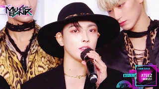 (Interview) Interview with ATEEZ [Music Bank] | KBS WORLD TV 220729