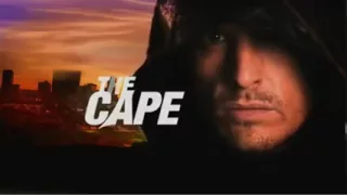 'The Cape' Trailer