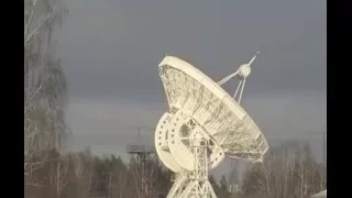 Как работает обсерватория