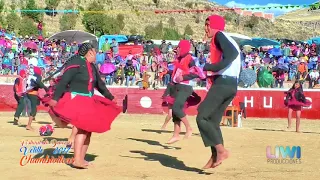 FESTIVAL DE DANZAS DE VELILLE 2017 (20)