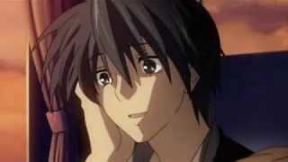 [Clannad] - moment of peace