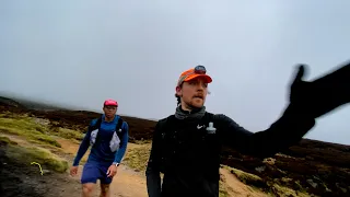 Edale Loop, Kinder Scout - Mam Tor