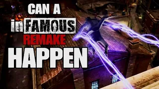 Can a Infamous Remake Happen