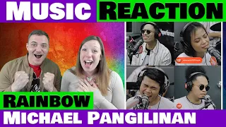 A BEAUTIFUL LOVE SONG - Michael Pangilinan and Friends - Rainbow