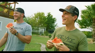 Granger Smith - Country Things (Official Music Video)