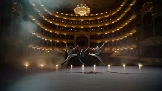 04/03 - трансляция балета «Пламя Парижа»/ 04/03 «The Flames of Paris» - Bolshoi Ballet in cinema