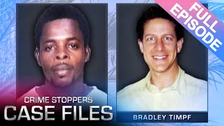 UNSOLVED: Shooting Gives Child Brain Damage | FULL EPISODE | Crime Stoppers: Case Files