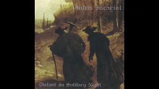 Judas Iscariot- Distant in Solitary Night (Album 1999)
