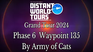 No Man's Sky - Distant World Tours - Army of Cats - P6WP135