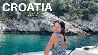 Croatiaaaa | Jules LeBlanc