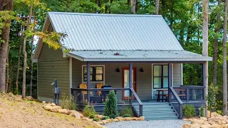 Price Drop $53K Most Beautiful Small Home for Sale in TN