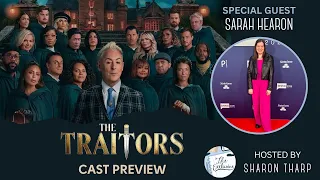 The Traitors Season 2 Cast Preview: Breaking Down Stars From Big Brother, Bachelor, Survivor, More