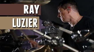 Performance Spotlight: Ray Luzier - "Five Alive"