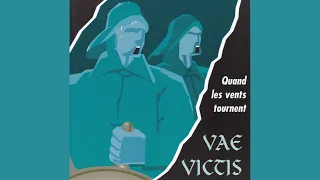 Montmartre - Vae Victis