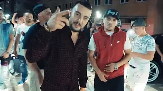 Merks ft. Rrildo - From BC & Çartani ( Official Video )