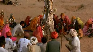 Gypsies of Rajasthan Kalbelia Tribe 🇮🇳 INDIA