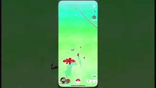 How to gps drift in Pokémon Go