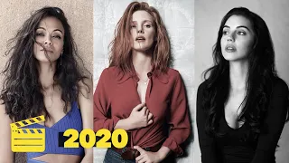 Top 50 SEXIEST ACTRESSES 2020 ★ Most Beautiful Women In Hollywood 2020