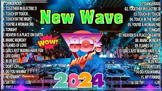 NEW Ghost Mix Nonstop Remix 80s - Disco 80s - Italo Disco Remix 2024