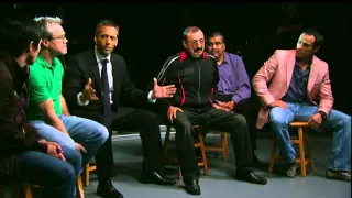 Face Off with Max Kellerman: Manny Pacquiao vs Juan Manuel Marquez