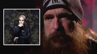 Zakk Wylde's Heartfelt Response to Ozzy Osbourne Retirement