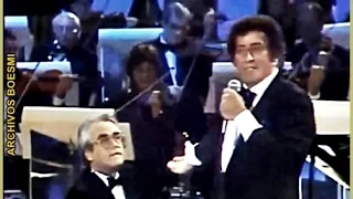 TONY  BENNETT & MICHEL LEGRAND LIVE - WATCH WHAT HAPPENS - TV SPECIAL - 1982