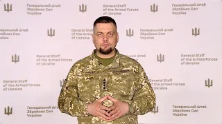 Оперативна інформація станом на 10.00 30 квітня 2024 року щодо російського вторгнення