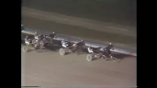 1981 Roosevelt Raceway - To Ri Johnny & John Campbell