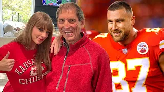 Taylor Swift's Sweet Pre-Game Surprise for Travis Kelce REVEALED