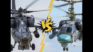 Апач против Ка-52. Сравнение ударных вертолетов России и США. Apache AH 64 vs KA 52 alligator 2022