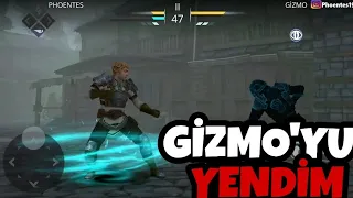 GİZMO'YU YENDİM😈 | Lan Ne Kadar Zor Bu | Shadow Fight 3 | Phoentes