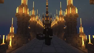 Minecraft Bloodborne Mod - The project so far