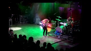 Black Pistol Fire - Oh Well / Where You Been Before