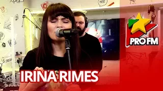 Irina Rimes - Bandana | ProFM LIVE Session