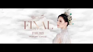 Miss Grand International 2020 FINAL SHOW