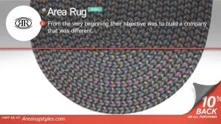 Rhody Rugs at arearugstyles.com