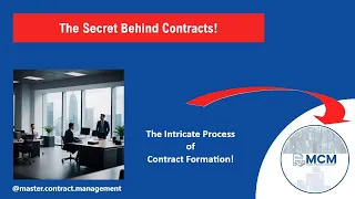Secrets to Avoid Contract Cancellation Easily! #contractlaw