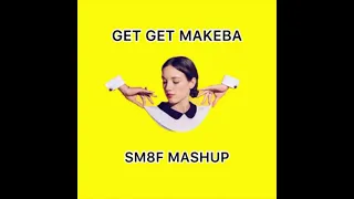 Paul Johnson x Jane - Get Get Down x Makeba (SM8F Mashup)