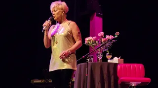 Don't Worry Baby - Lorrie Morgan 12/2/21