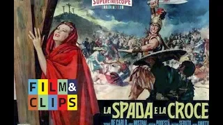 La Spada e la Croce - Film Completo by Film&Clips