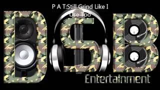 P A T-Use 2 (Youtube Freestyle) DSBent