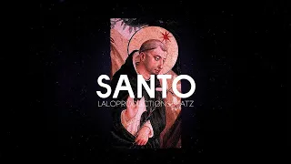 [FREE] Rap/Trap Beat - ''Santo'' Trap Instrumental 2019