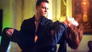 #ElçinSangu #KeremBürsin - #Yaşamayanlar  - When A Man Loves A Woman. #michaelbolton