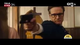 Kingsman - Serviço Secreto | #OnDemandGVT