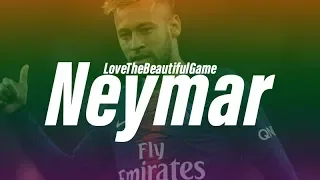 Neymar Jr - We Are One