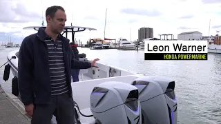 Auckland On Water Boat Show 2018 | 7 Marine Preview