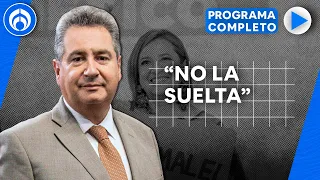 AMLO sube el tono contra Xóchitl Gálvez, no la suelta | PROGRAMA COMPLETO | 7/07/23