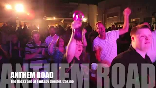 Anthem Road at The RockYard at Fantasy Springs Casino 2018